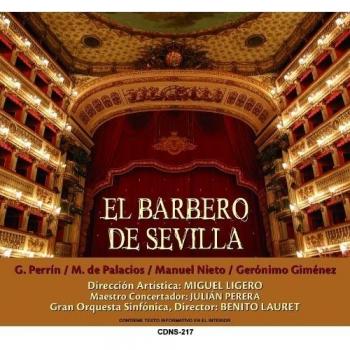 El barbero de Sevilla