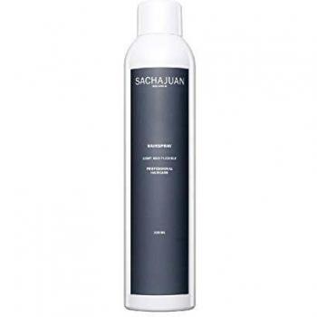 SACHAJUAN Medium Hold Hairspray 300 ml