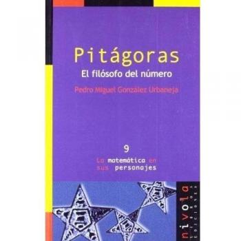 Pitágoras. El filósofo del número.: 9