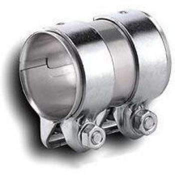 Abrazadera de tubo de escape HJS 83 00 4009 - Resistente y Duradera