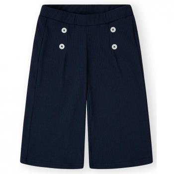 Pantalón Culotte Azzurra Niña