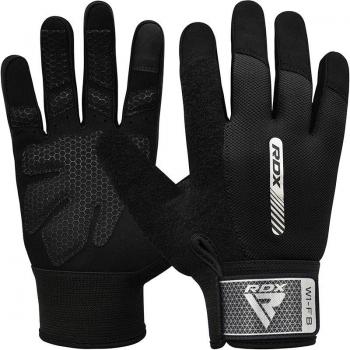 RDX Sports Full W1 Training Gloves - Extra Grip