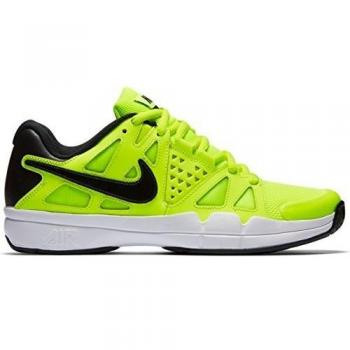Nike Hombres de Air Vapor Advantage Zapatillas de tenis