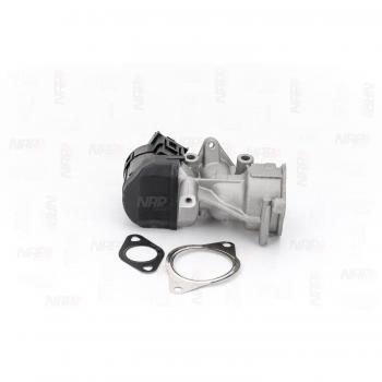 Válvula EGR NAP carparts CAV10065 con características de alta eficiencia y compatibilidad
