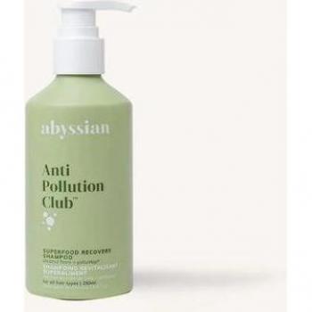 Abyssian Superfood Recovery Shampoo 250ml