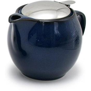 Zero Japan Tetera universal Jean Blue de 2 tazas - BBN-02 450ml