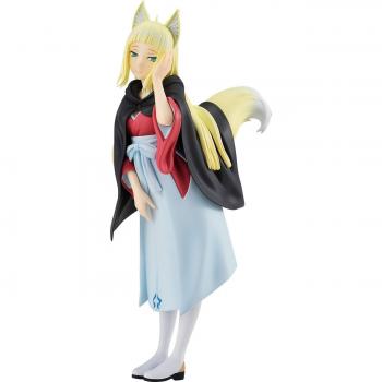 Is It Wrong to Try to Pick Up Girls in a Dungeon? IV Sanjouno Haruhime 17 cm Pop Up Parade Figure