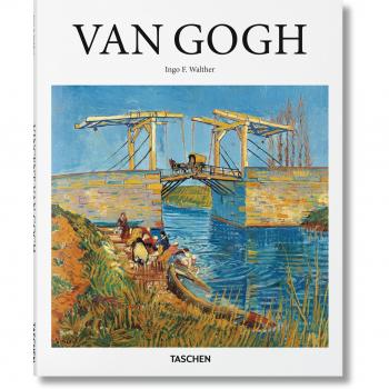 Van Gogh: 1853-1890, Vision and Reality