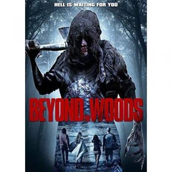 Beyond the Woods [DVD] [Reino Unido]