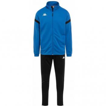 Conjunto deportivo de hombre Dalcito Kappa en color azul marino