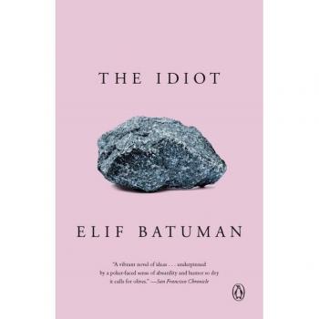 The Idiot: A Novel