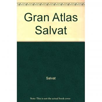 Gran Atlas Salvat