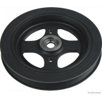 Polea tensora de correa trapezoidal HERTH+BUSS JAKOPARTS J1092006 para Toyota Yaris