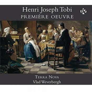 Tobi: Première Oeuvre