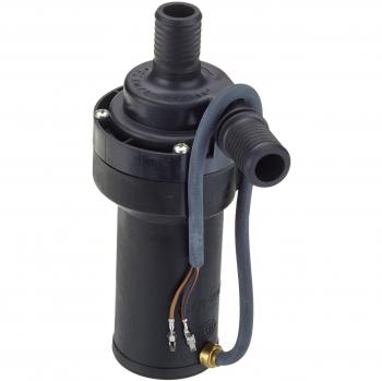 Hella 8TW 007 121-101 bomba de circulación de agua de precalentamiento