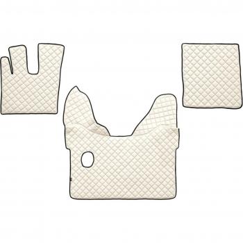 Alfombra moldeada F-CORE FL26 CHAMP - Alfombrillas de alta calidad, diseño ergonómico, material resistente al desgaste, fácil limpieza, antideslizante y disponible en múltiples colores