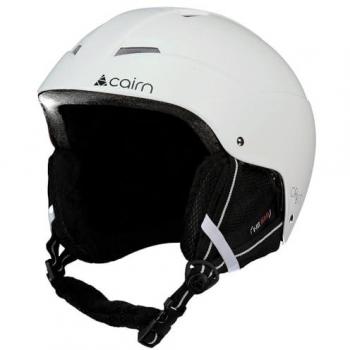 Casco Cairn Orbit Unisex Blanco 57-58 cm