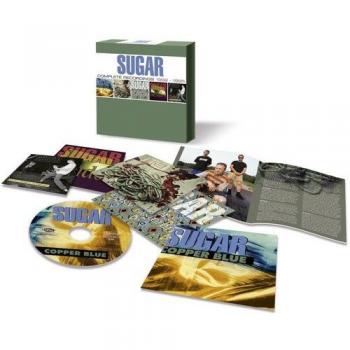 Complete Recordings: 1992-1995