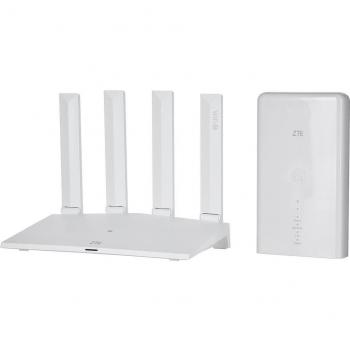 Router ZTE MC889+T3000