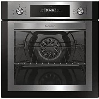 CANDY EssenzaTimer Touch Ventilato 8 funzioni 70L Cl