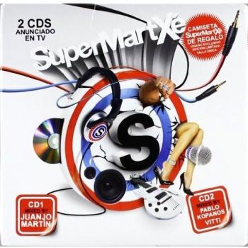 Supermartxe