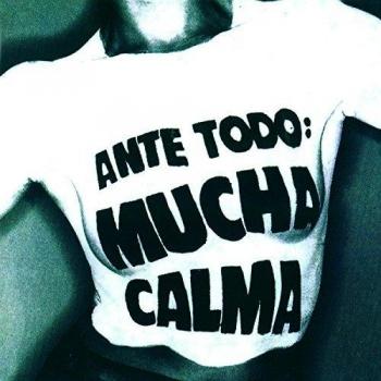 Ante Todo Mucha Calma [Vinilo] - Siniestro Total
