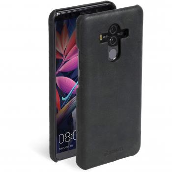 Krusell Sunne Funda Negro - Fundas para teléfonos móviles