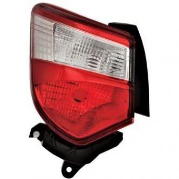 Piloto trasero IPARLUX 16022932 LED con diseño moderno y alta visibilidad