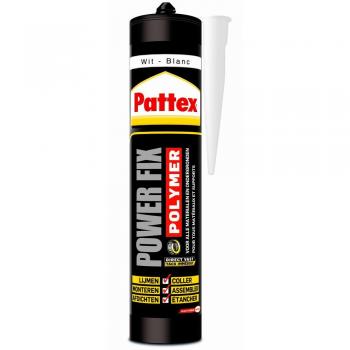 Pattex Montage Power Fix Polymer - Cola de fijación
