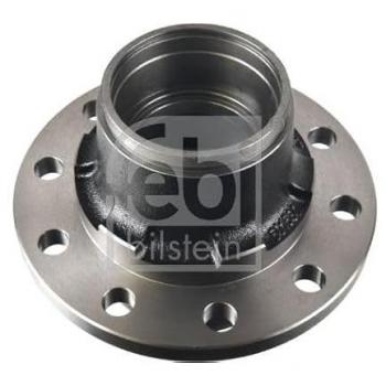 Cubo de rueda FEBI BILSTEIN 177786 TRASERO