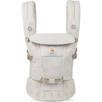 Mochila portabebé Ergobaby Adapt Soft Flex Mesh