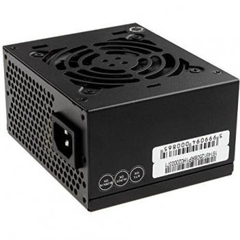 Kolink SFX-350 Fuente de Alimentación - 350 Watts - 125 x 63 x 100 mm - Black