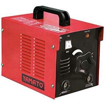 Soldadura Yamato Con Ventilador 130 Amperios
