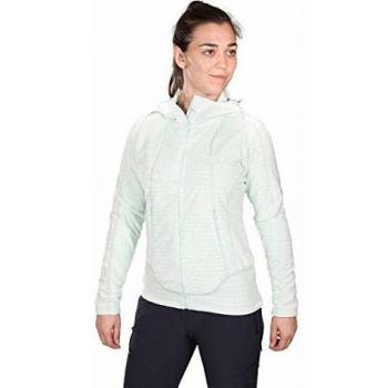 Trangoworld Moritz Chaqueta, Mujer, Blanco Menta, S