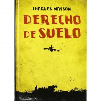 DERECHO DE SUELO