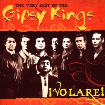 Volare Lo Mejor de Gipsy Kings