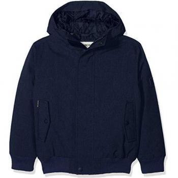 BILLABONG All Day 10K Boy Chaqueta, Niños, Azul
