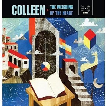 ALLIANCE Colleen - Heart Weight Scale Standard