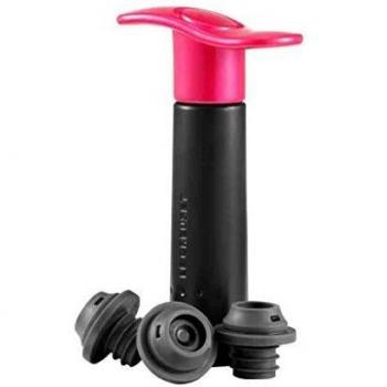 Le Creuset WA-137 - Bomba de vacío, Color Rosa