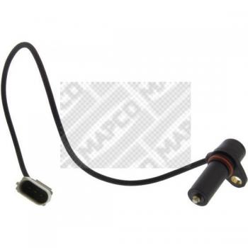 Sensor de posición del cigüeñal MAPCO 82809