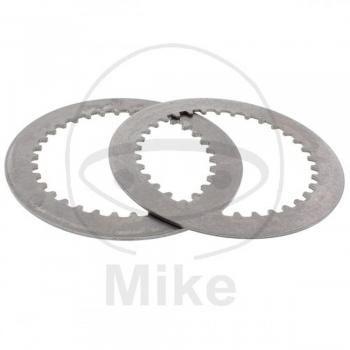 Kit multidiscos de acero para embrague TRW MES907-2