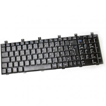 Teclado Fujitsu SJ81