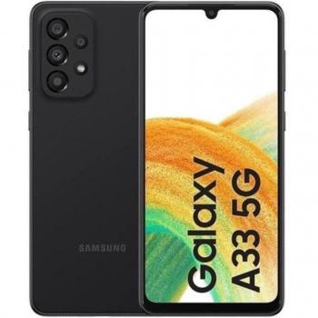 Samsung Galaxy A33 5G Enterprise Edition 6GB/128GB Awesome Black Dual SIM SM-A336B