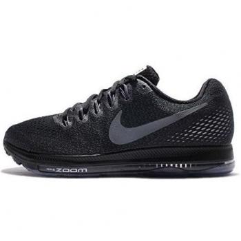 Nike 878670-001, Zapatillas de Trail Running para Hombre, Negro
