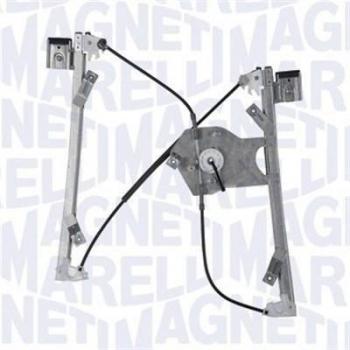 Elevalunas eléctrico MAGNETI MARELLI 350103129400, regulador de ventanilla para automóviles, compatible con diversos modelos, fácil instalación, alta durabilidad y rendimiento confiable