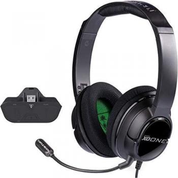 Turtle Beach Ear Force XO One Amplified Stereo Gaming Headset with Audio Controller for Xbox One