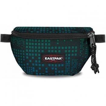 Eastpak Springer Riñonera, 23 cm, 2 L, Negro