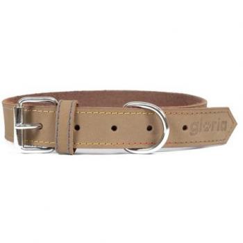 Collar para Perro Gloria Oasis Blanco (65 x 3 cm)