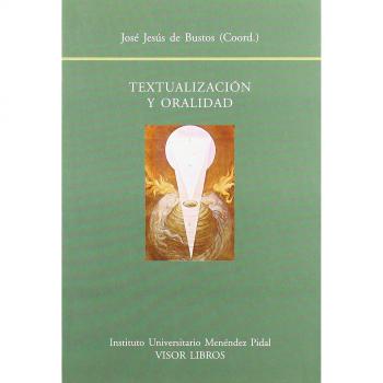 TEXTUALIZACION Y ORALIDAD
