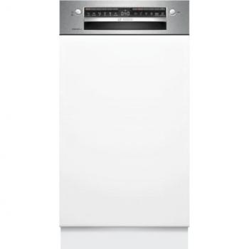 Bosch Serie 4 SPI4HMS49E Lavavajilla Semi Integrado 10 Cubiertos E